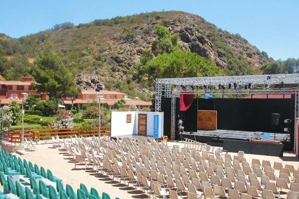 شقة Elba In Villaggio Ortano All Inclusive ريو مارينا