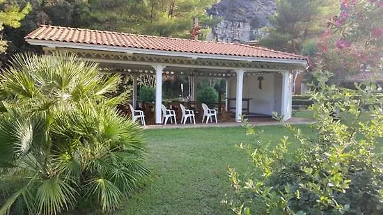 Elba In Villaggio Ortano All Inclusive ريو مارينا 0*,  إيطاليا