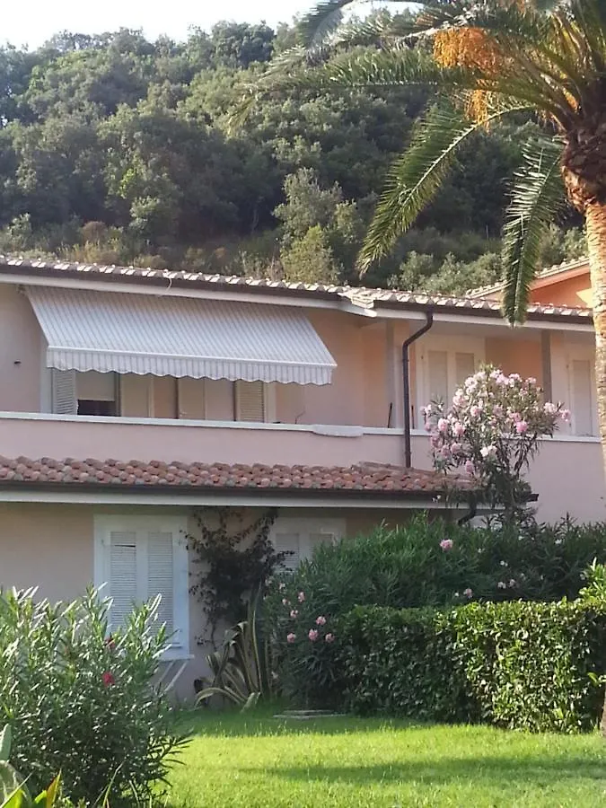 Elba In Villaggio Ortano All Inclusive ريو مارينا