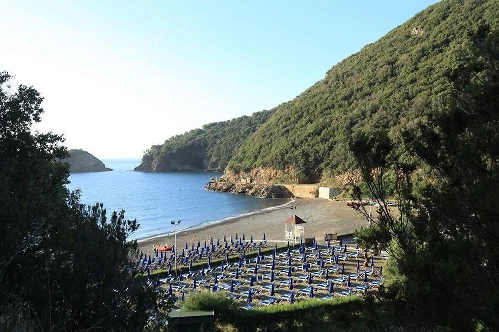 شقة Elba In Villaggio Ortano All Inclusive ريو مارينا