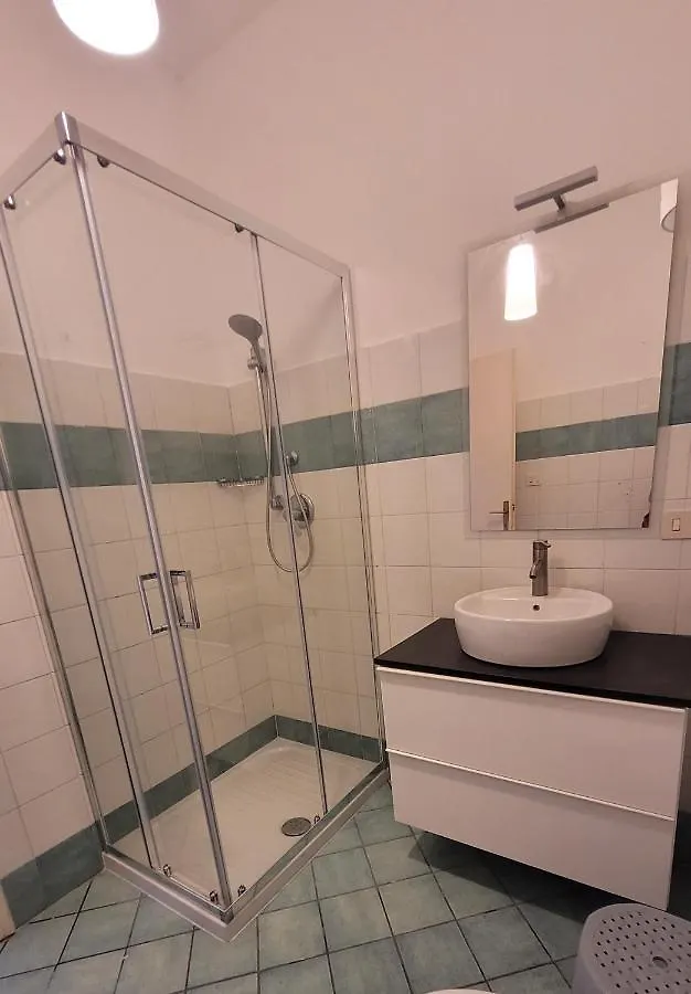 Elba In Villaggio Ortano All Inclusive ريو مارينا شقة