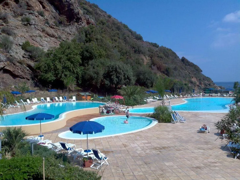 Elba In Villaggio Ortano All Inclusive
