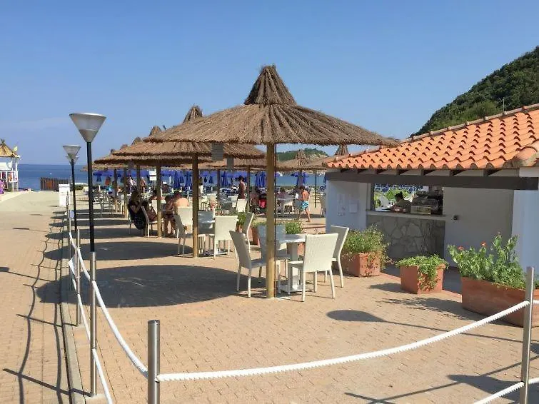 Elba In Villaggio Ortano All Inclusive 0*, Rio Marina