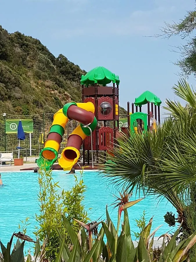 Elba In Villaggio Ortano All Inclusive Apartment Rio Marina