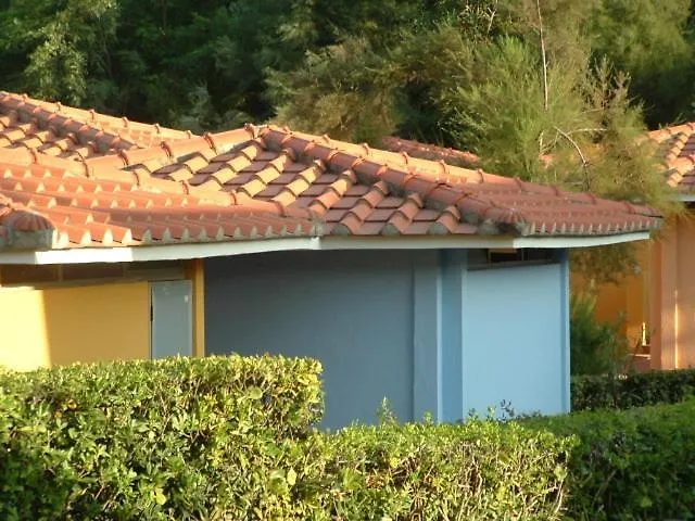 Elba In Villaggio Ortano All Inclusive