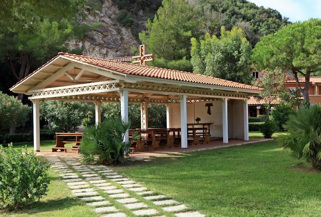 Elba In Villaggio Ortano All Inclusive Rio Marina