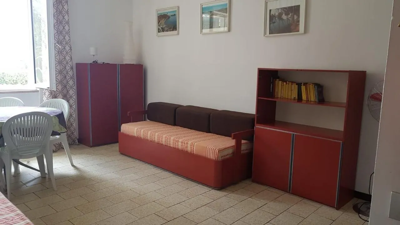 Apartment Elba In Villaggio Ortano All Inclusive Italy