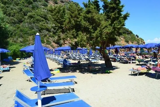 Elba In Villaggio Ortano All Inclusive Italy