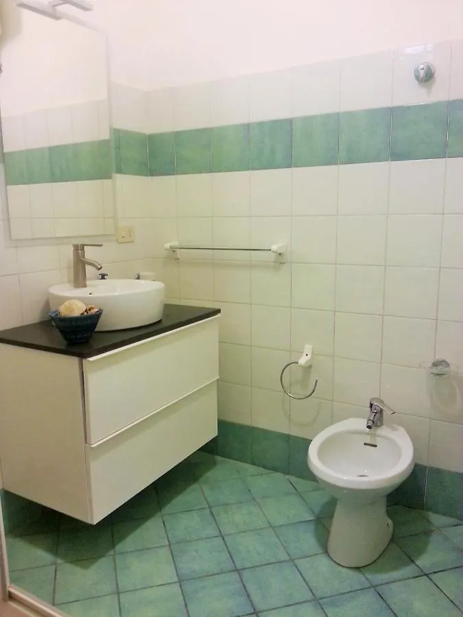 Elba In Villaggio Ortano All Inclusive