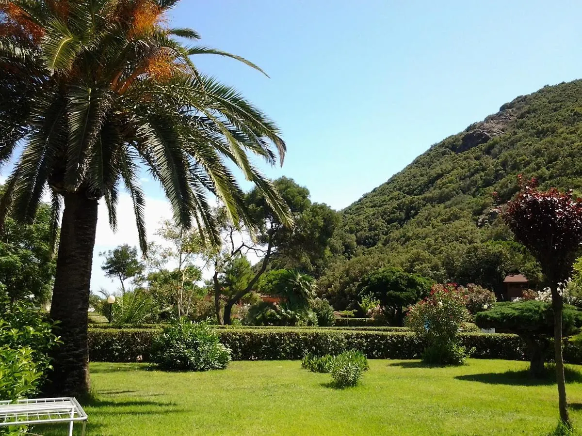 Elba In Villaggio Ortano All Inclusive 0*, Rio Marina Italy