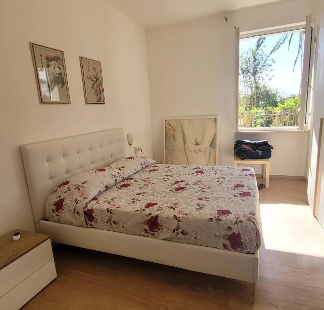 Apartment Elba In Villaggio Ortano All Inclusive